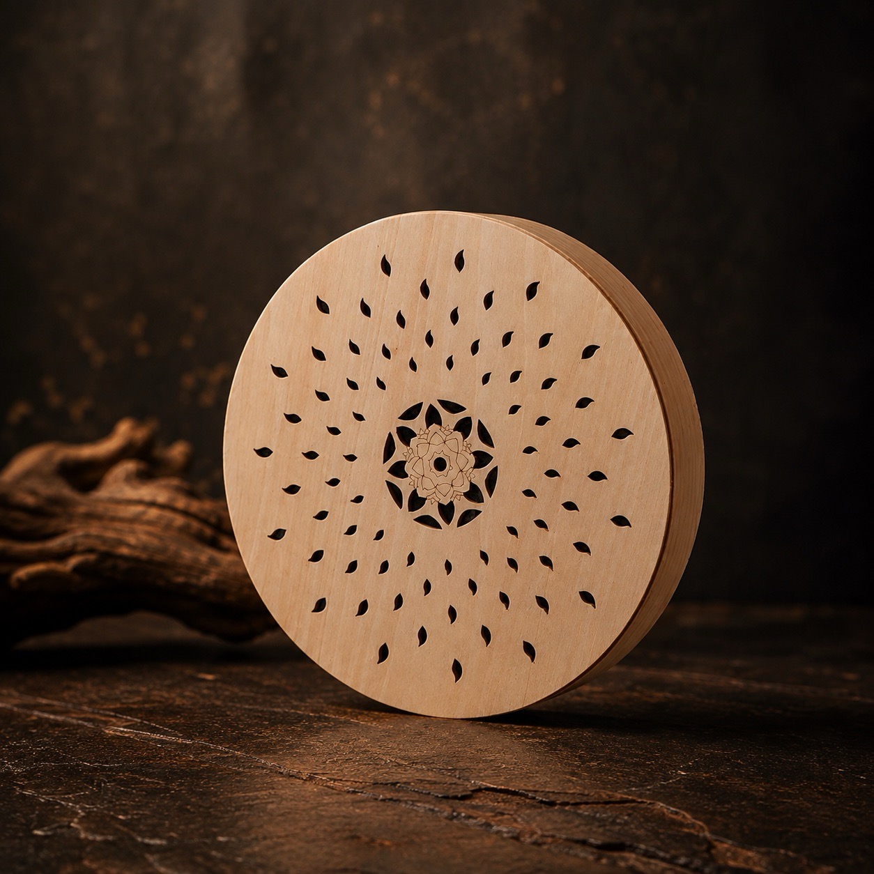 Alternate product view