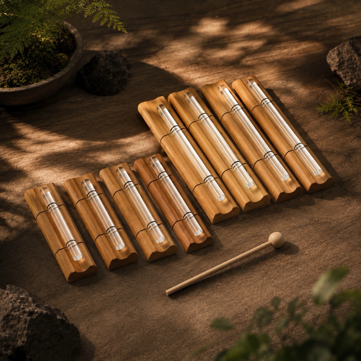 Alternate product view
