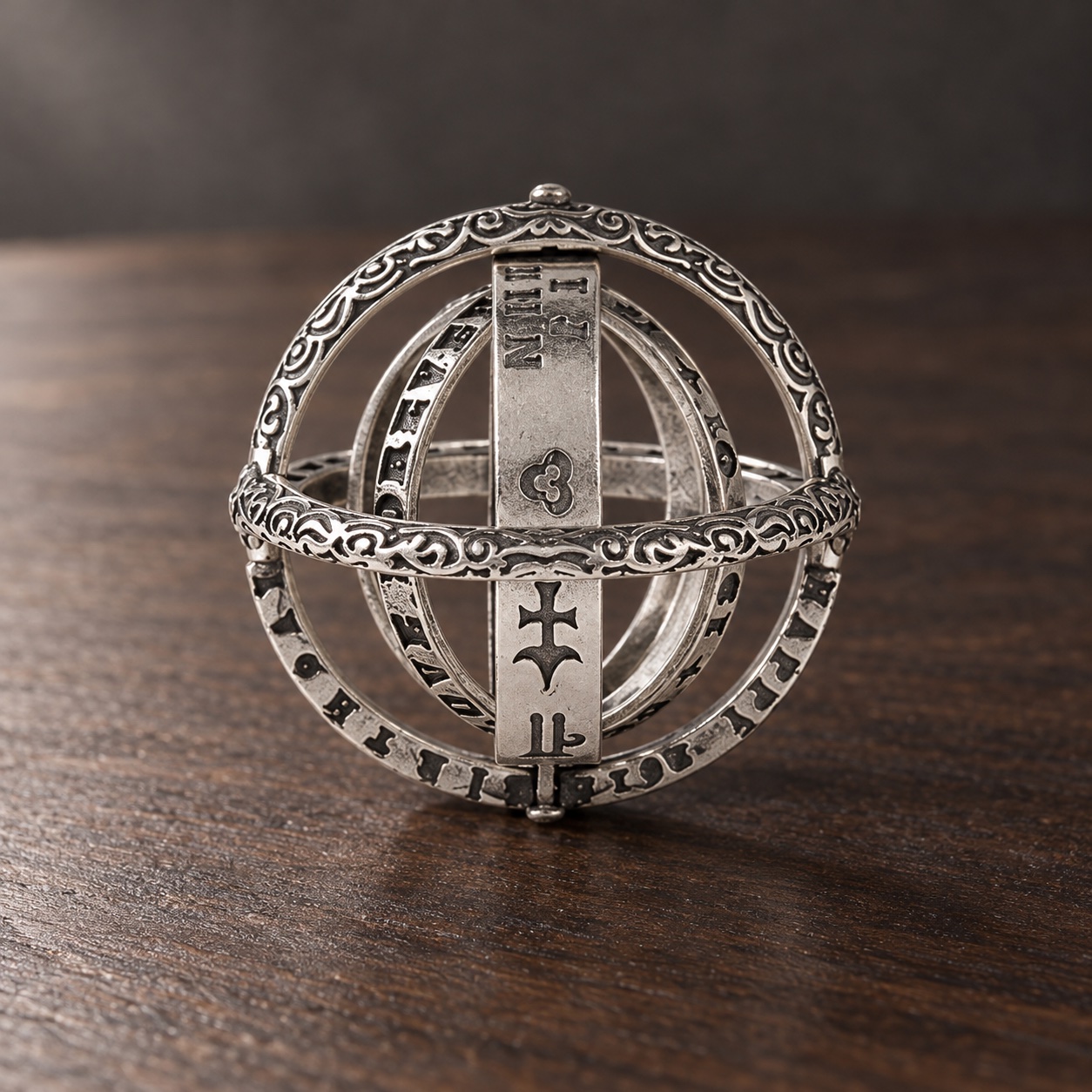 Alternate product view