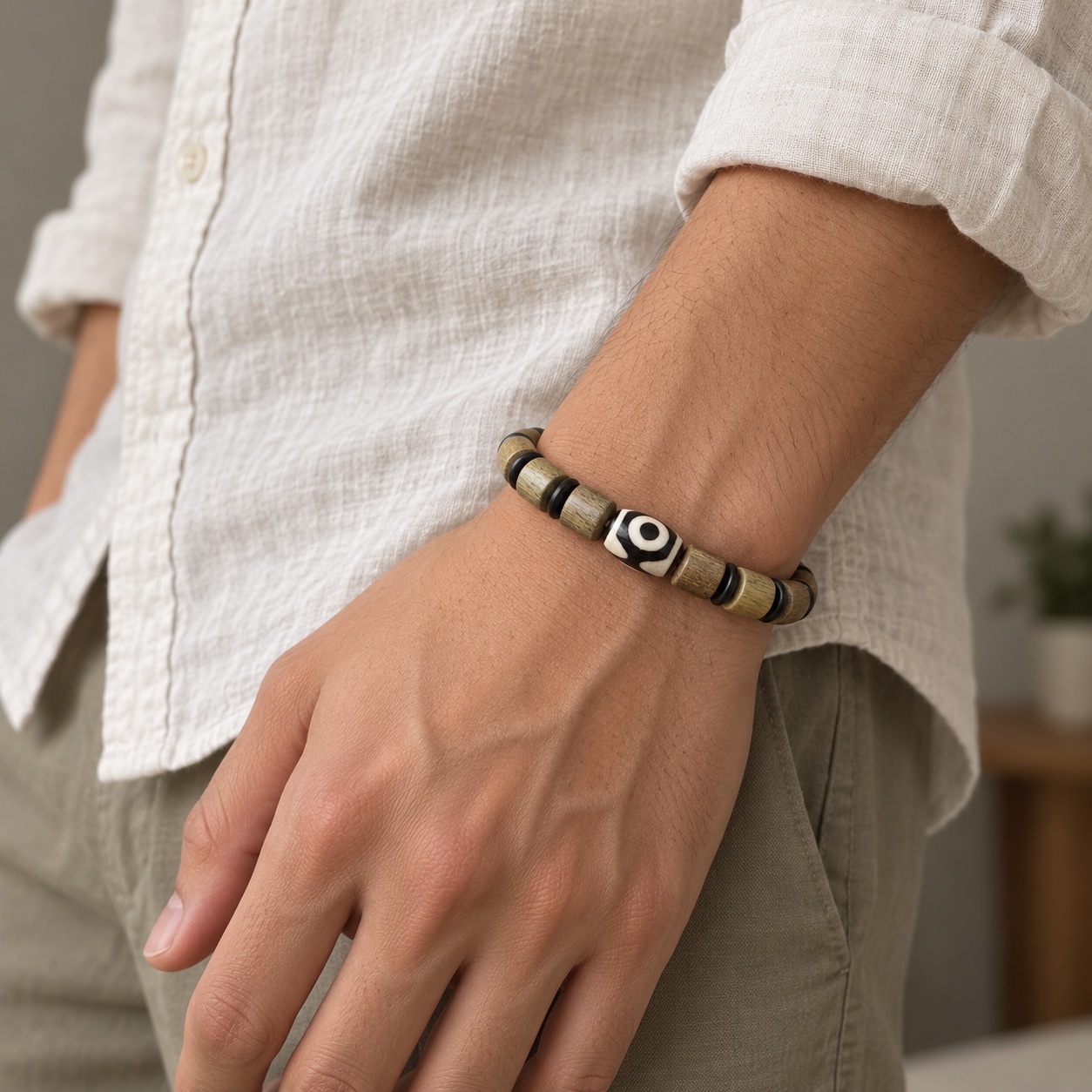 Alternate product view