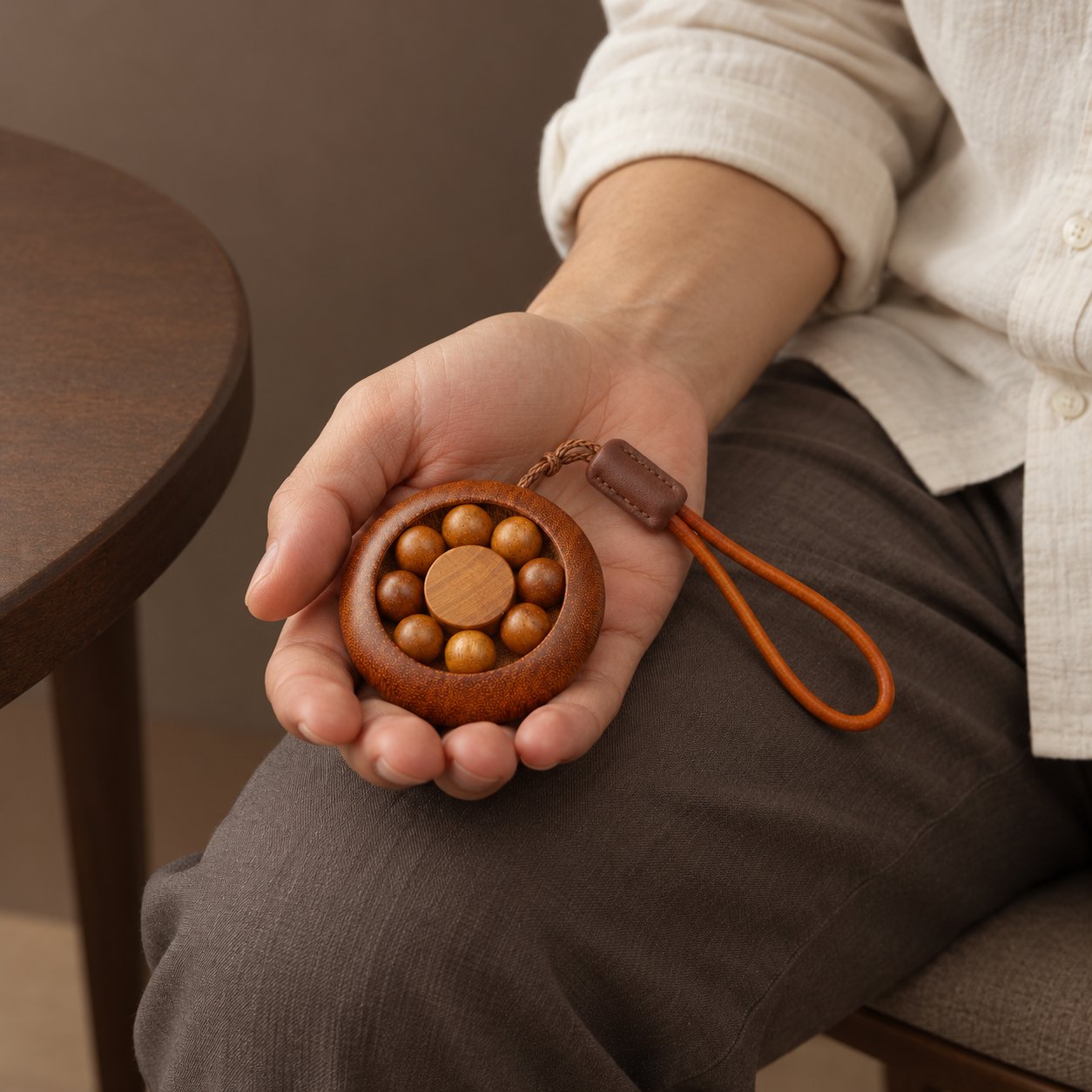 Alternate product view