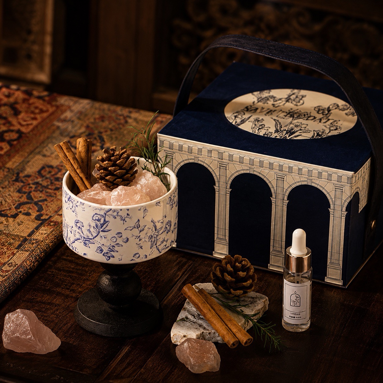 Alternate product view