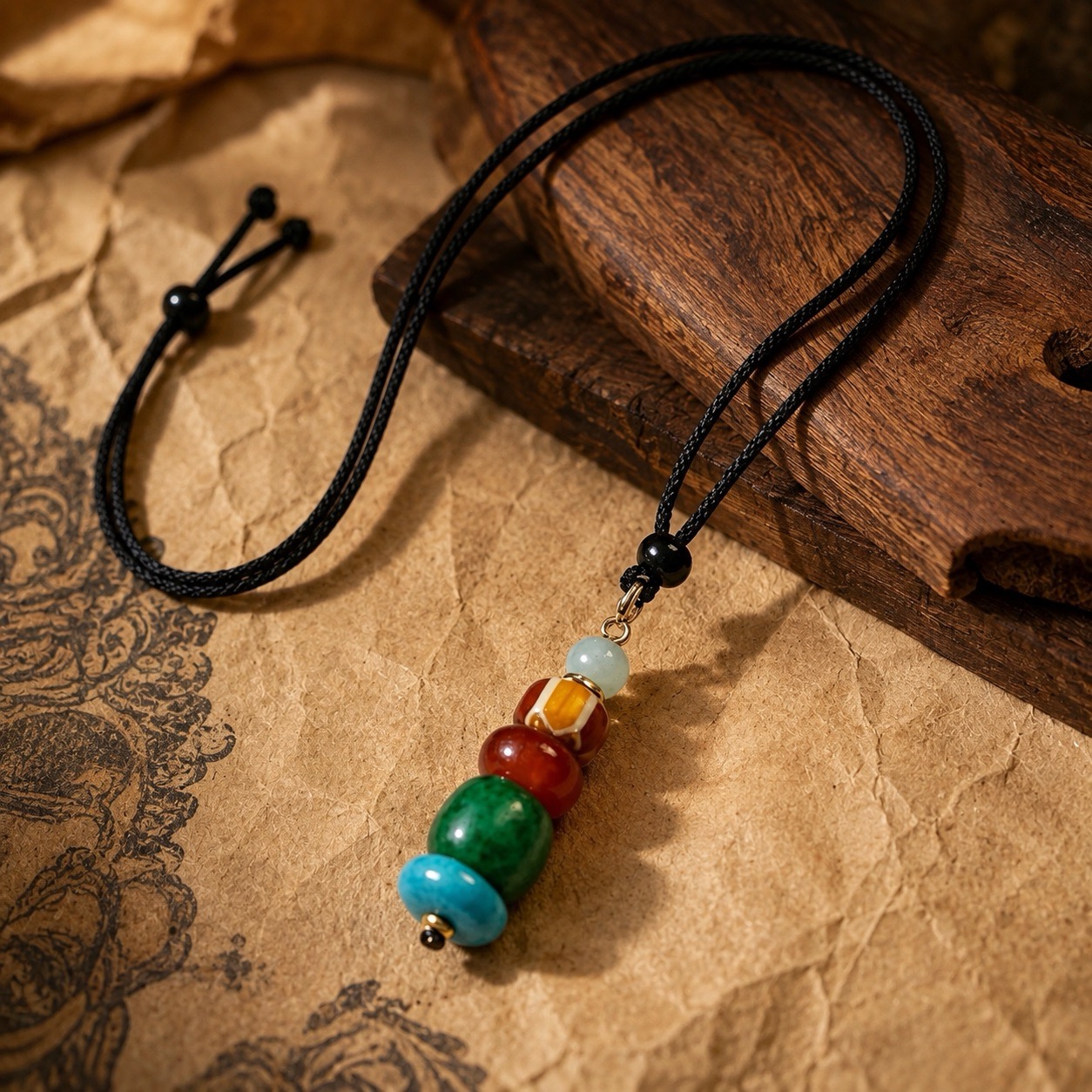 Alternate product view