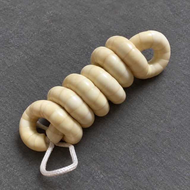 Alternate product view